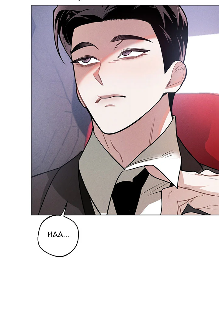 Accidental baby Chapter 9 - Next Chapter 10