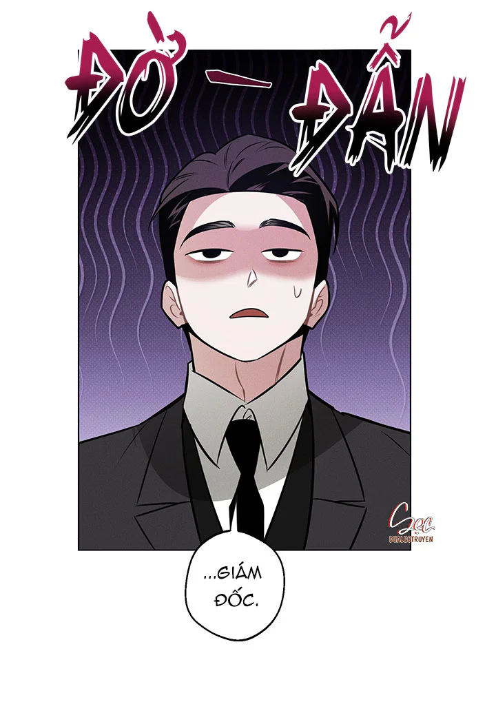 Accidental baby Chapter 9 - Next Chapter 10