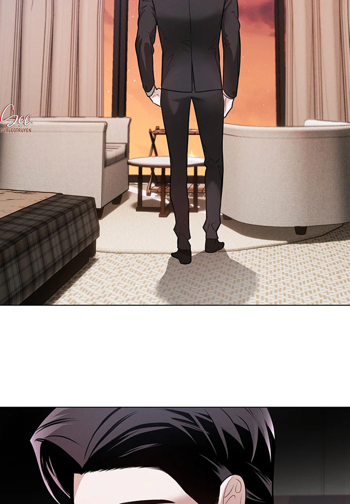 Accidental baby Chapter 9 - Next Chapter 10