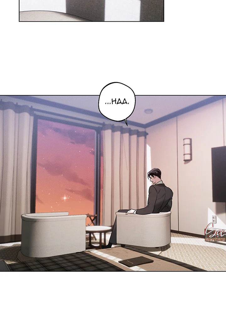 Accidental baby Chapter 9 - Next Chapter 10