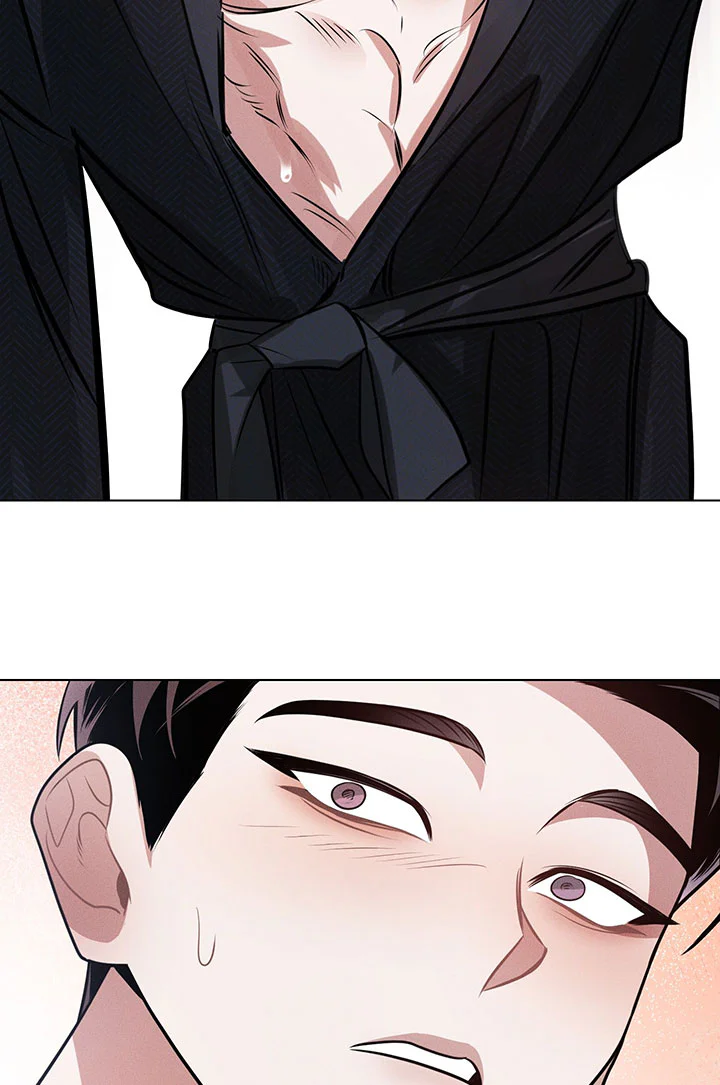 Accidental baby Chapter 9 - Next Chapter 10