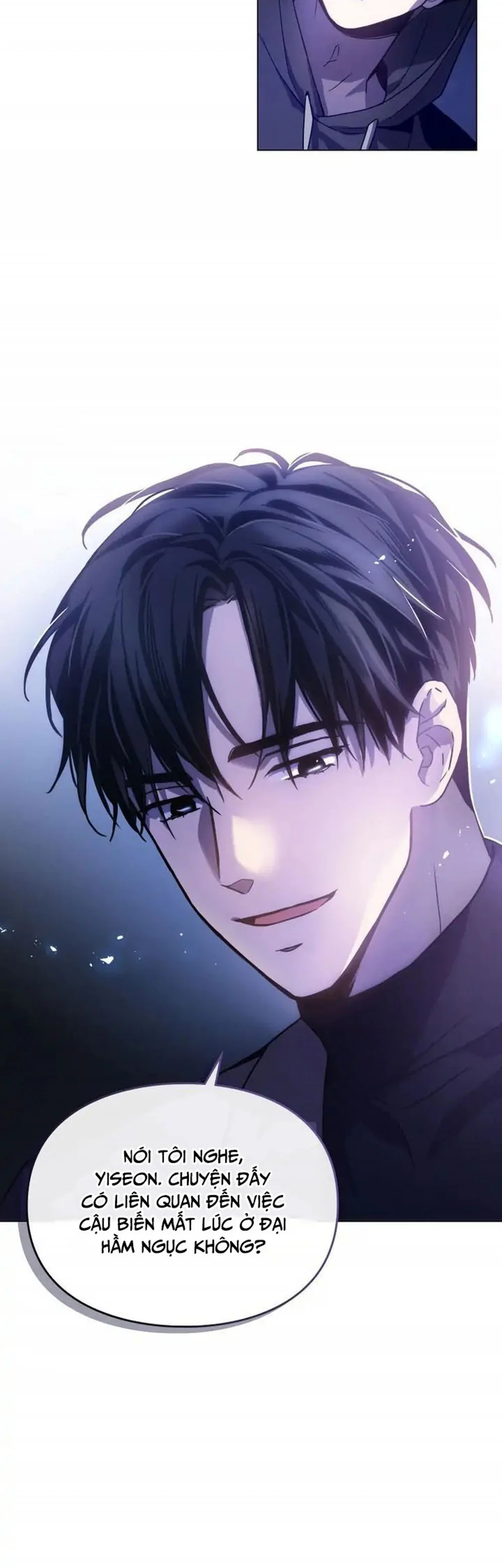 Dấu Vết Mặt Trời Chapter 3 - Next 