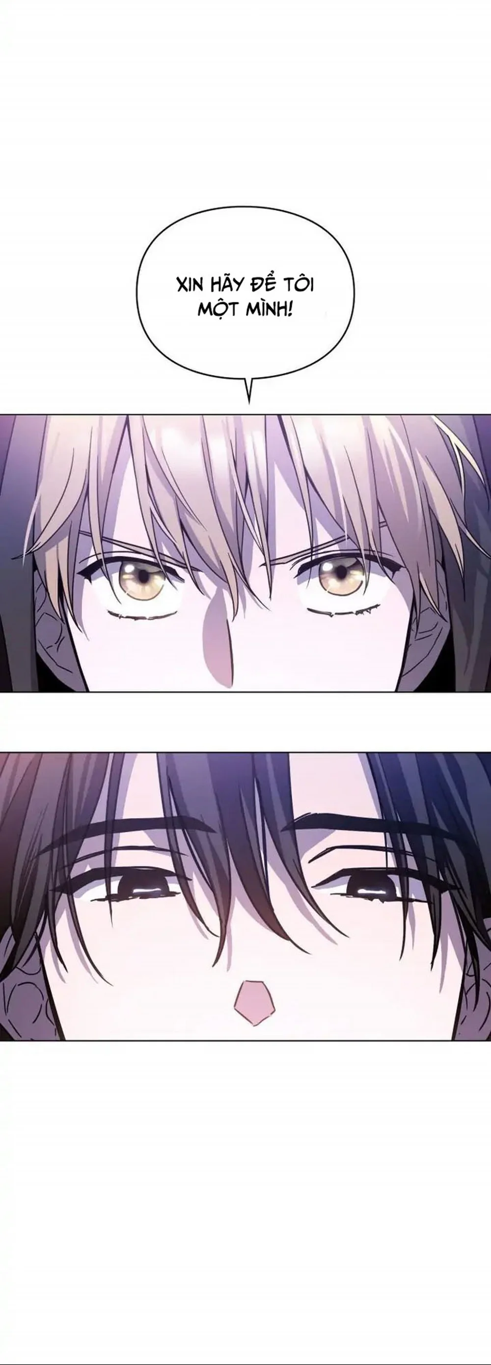 Dấu Vết Mặt Trời Chapter 3 - Next 