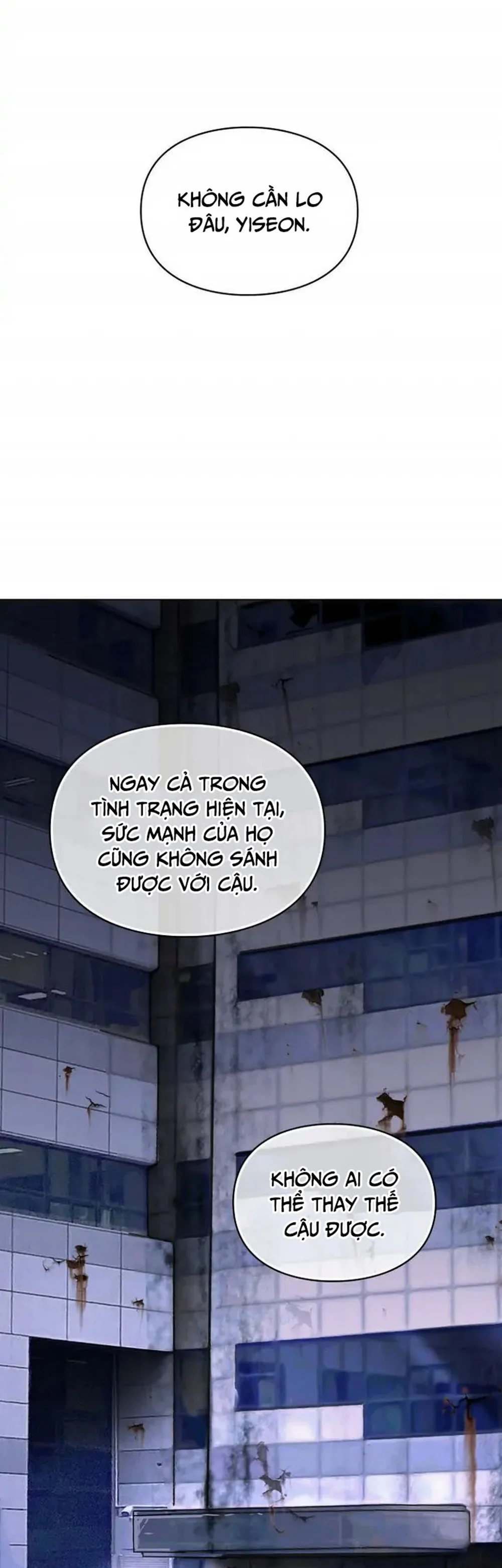 Dấu Vết Mặt Trời Chapter 3 - Next 