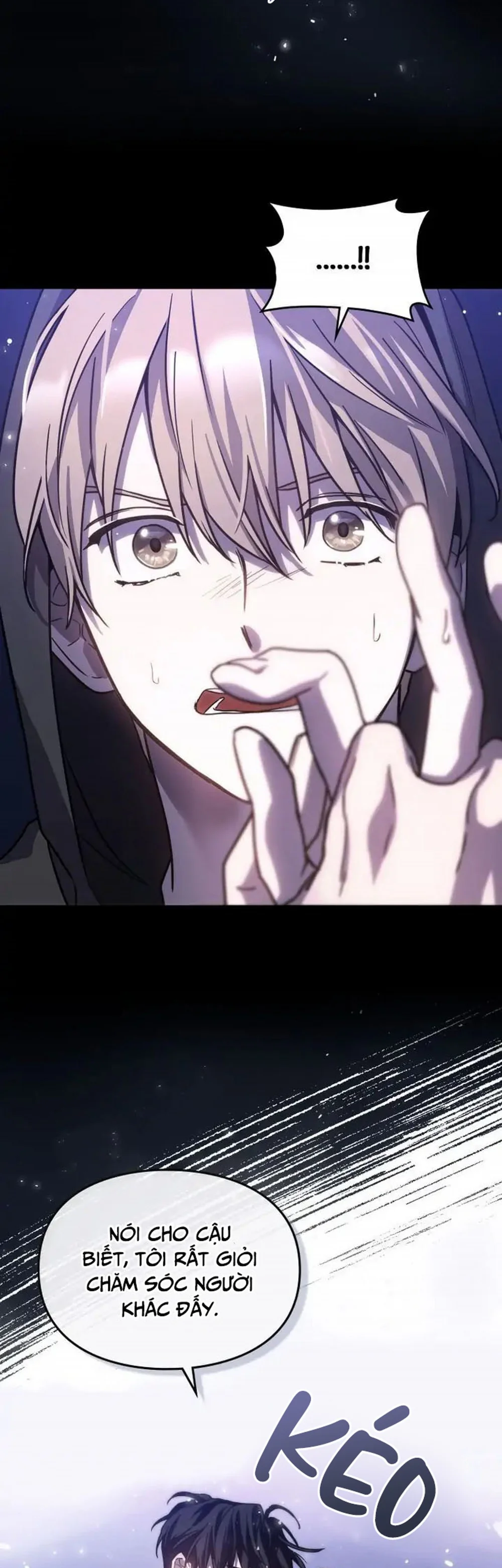 Dấu Vết Mặt Trời Chapter 3 - Next 