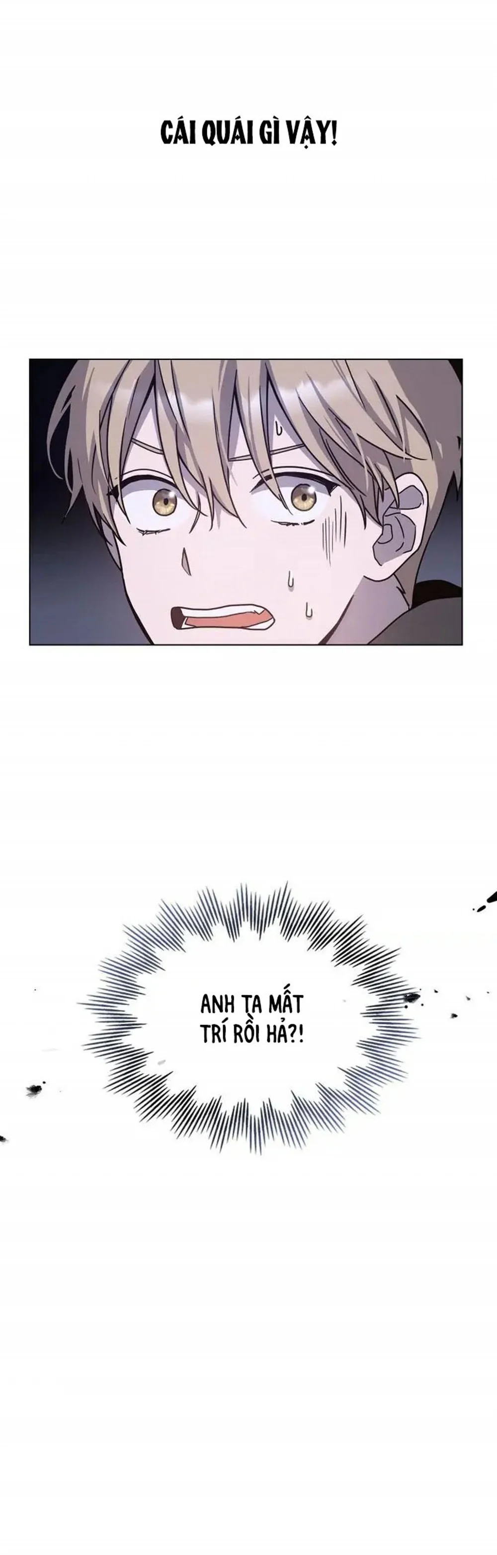 Dấu Vết Mặt Trời Chapter 3 - Next 