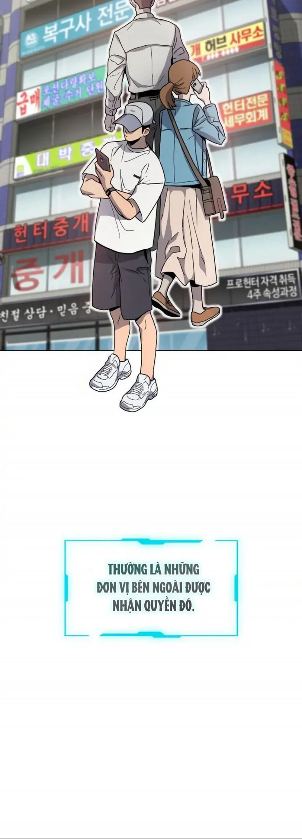 Dấu Vết Mặt Trời Chapter 3 - Next 