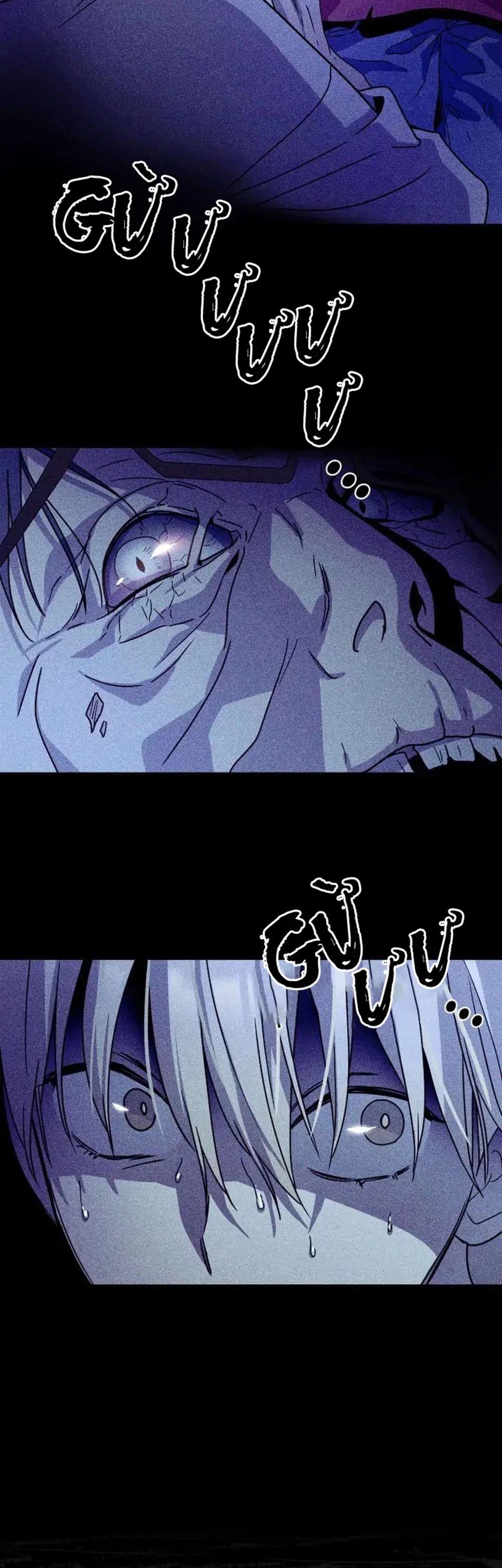 Dấu Vết Mặt Trời Chapter 3 - Next 