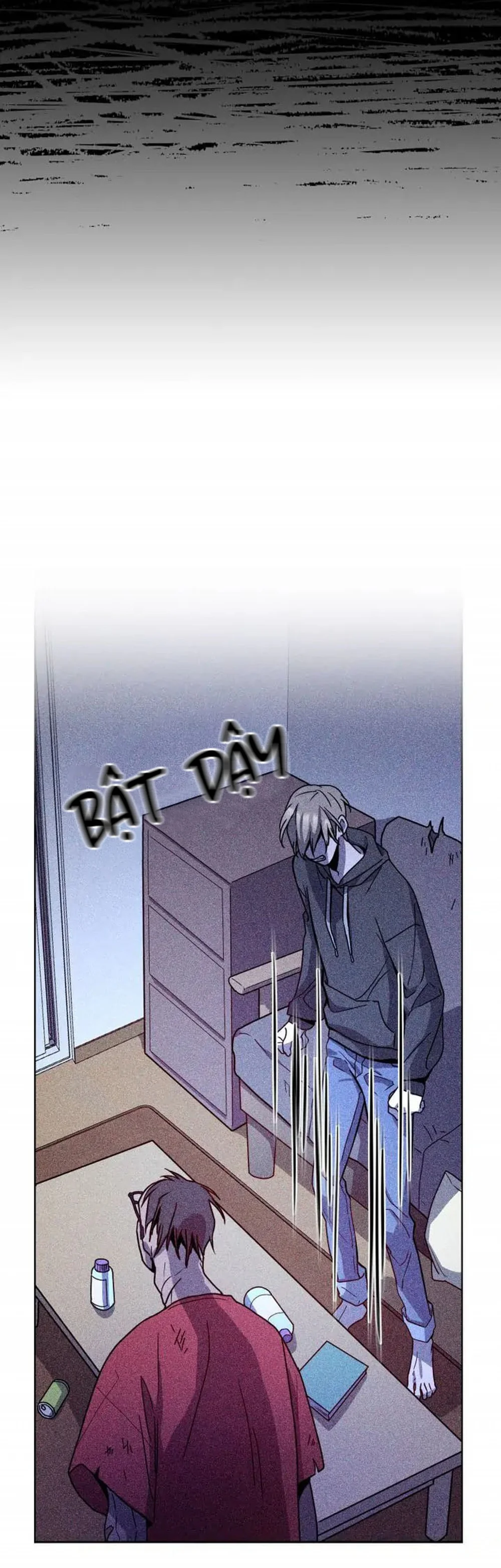 Dấu Vết Mặt Trời Chapter 3 - Next 