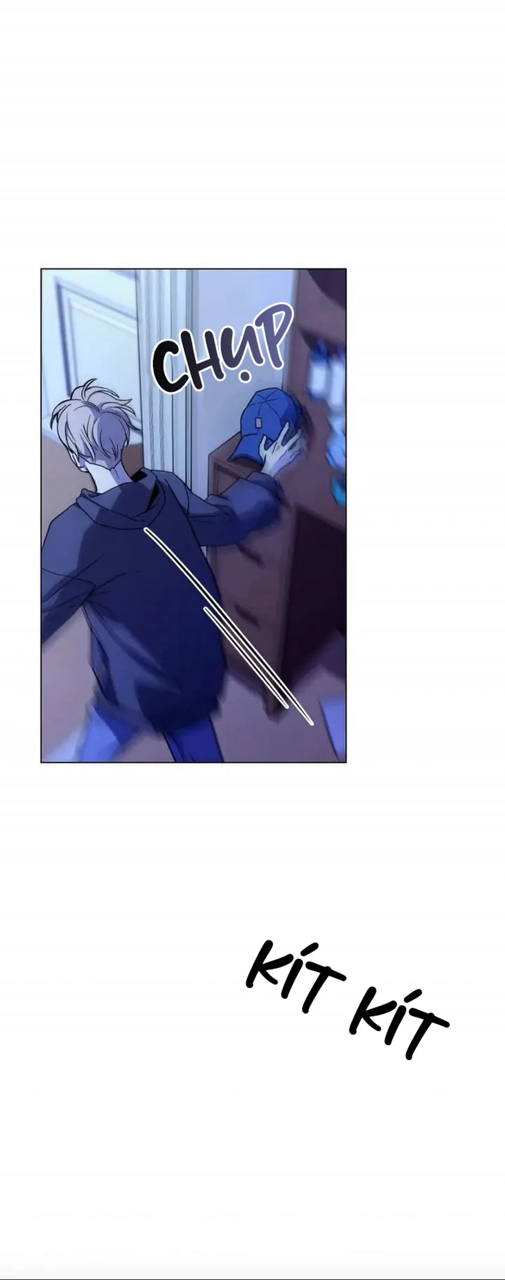 Dấu Vết Mặt Trời Chapter 3 - Next 