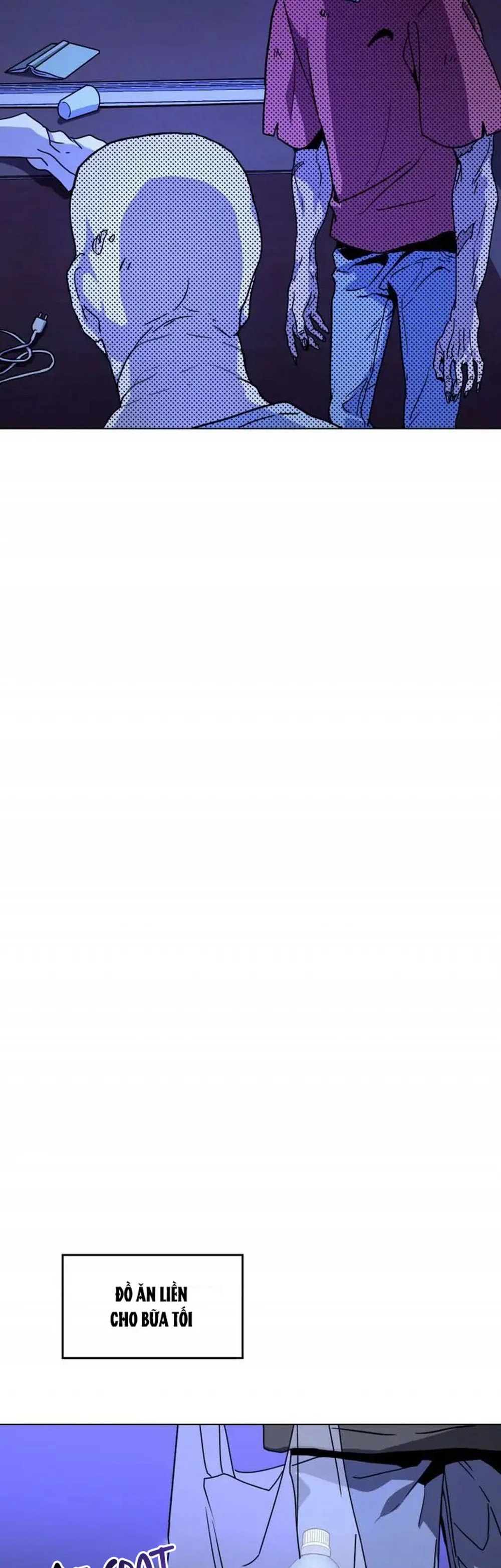 Dấu Vết Mặt Trời Chapter 3 - Next 