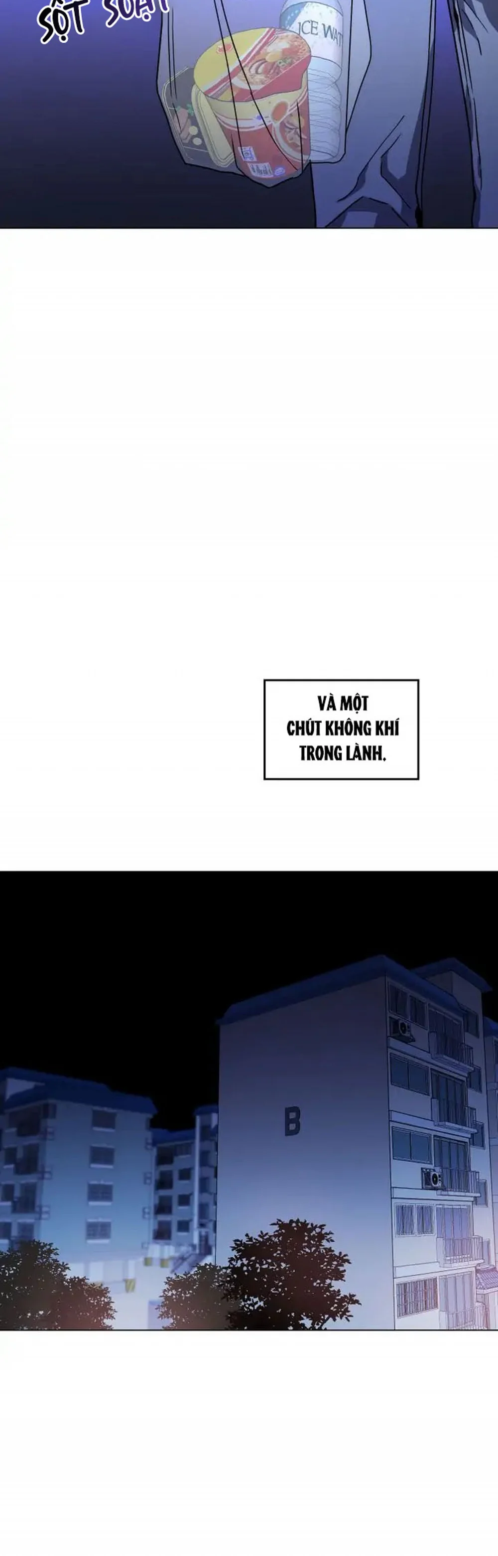 Dấu Vết Mặt Trời Chapter 3 - Next 