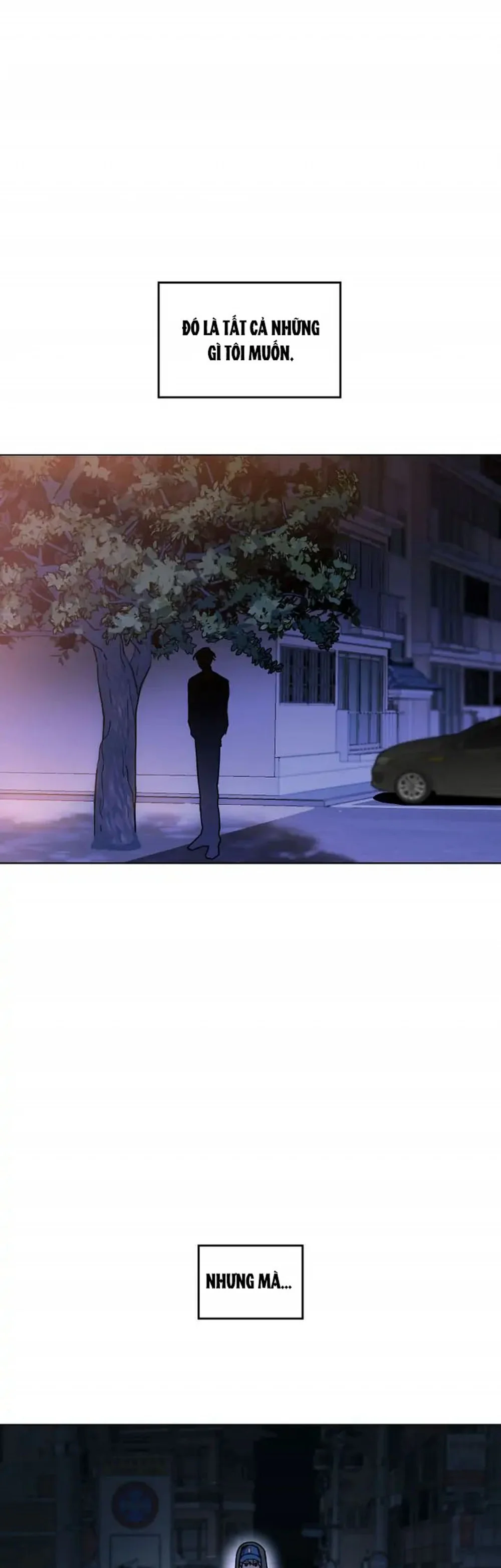 Dấu Vết Mặt Trời Chapter 3 - Next 