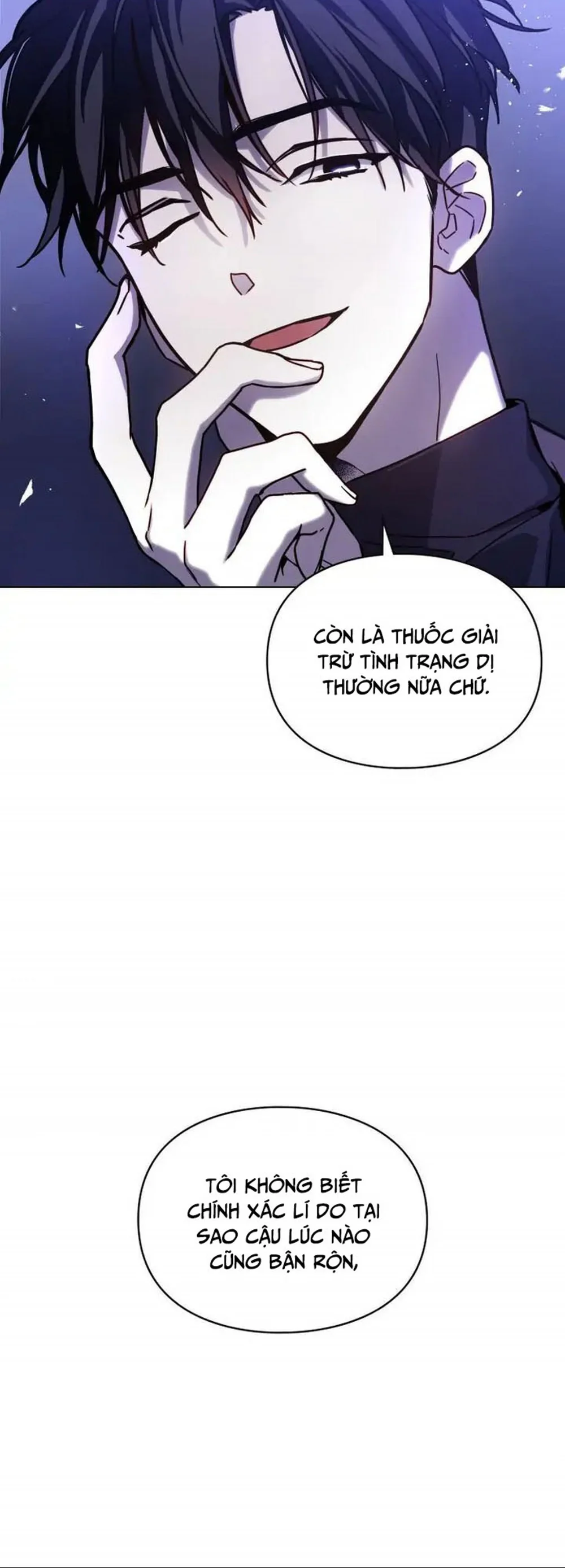 Dấu Vết Mặt Trời Chapter 3 - Next 