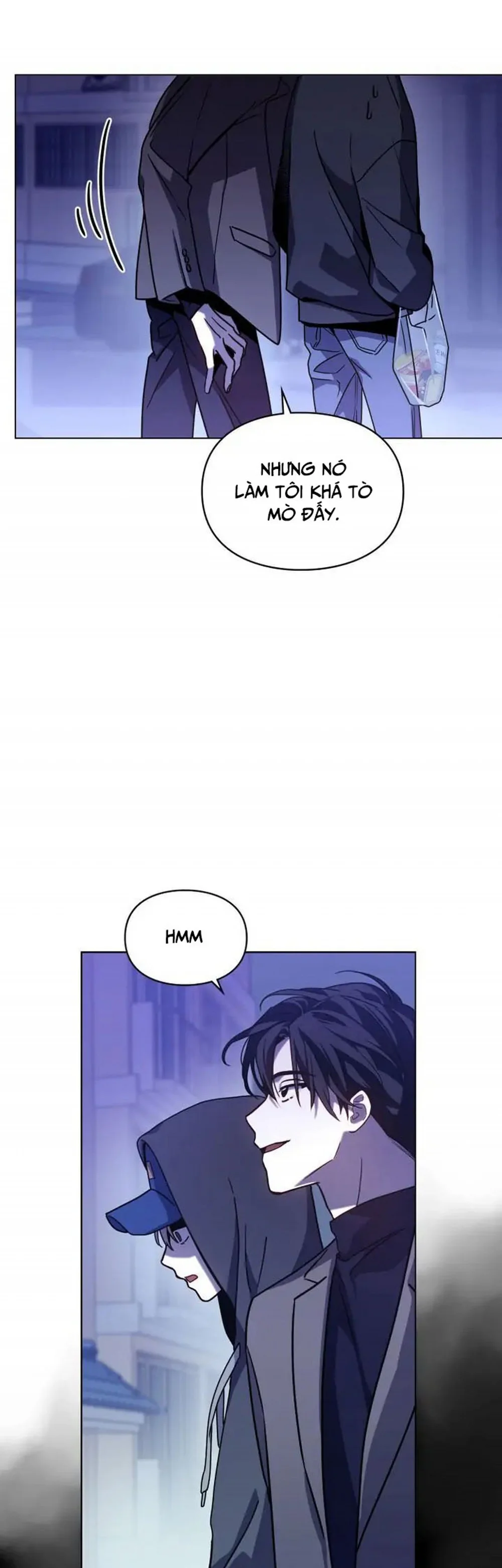 Dấu Vết Mặt Trời Chapter 3 - Next 