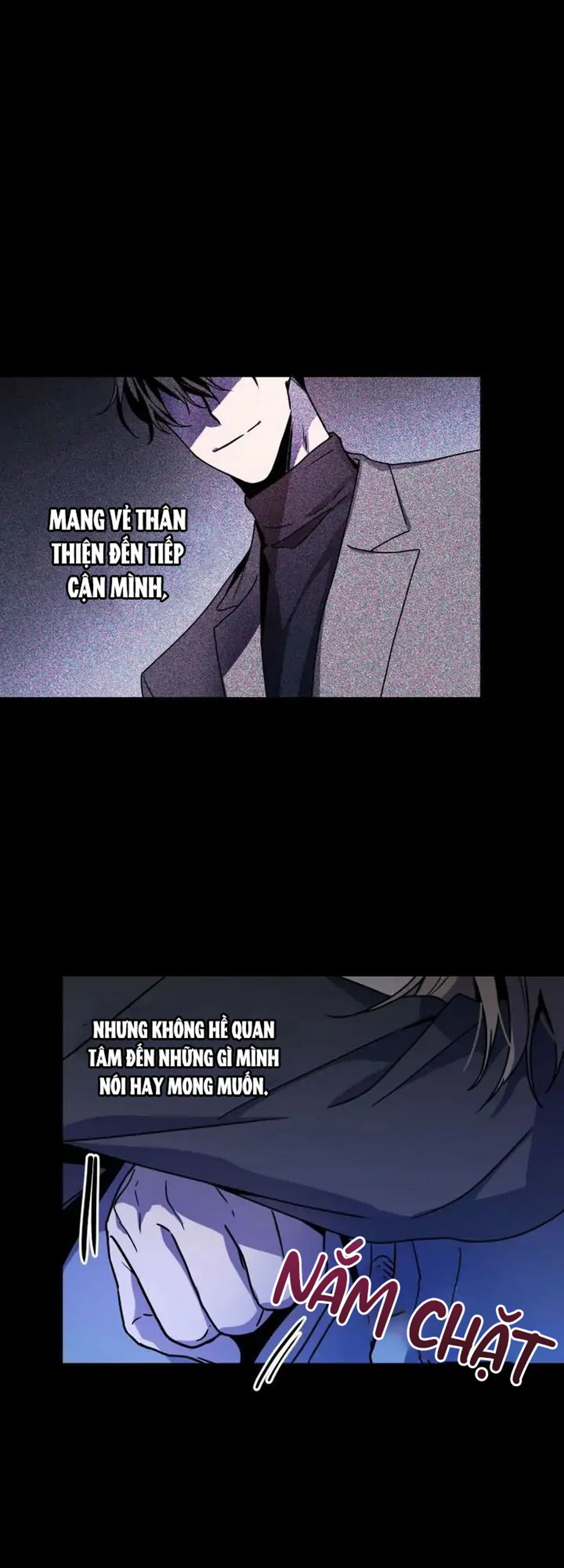 Dấu Vết Mặt Trời Chapter 3 - Next 