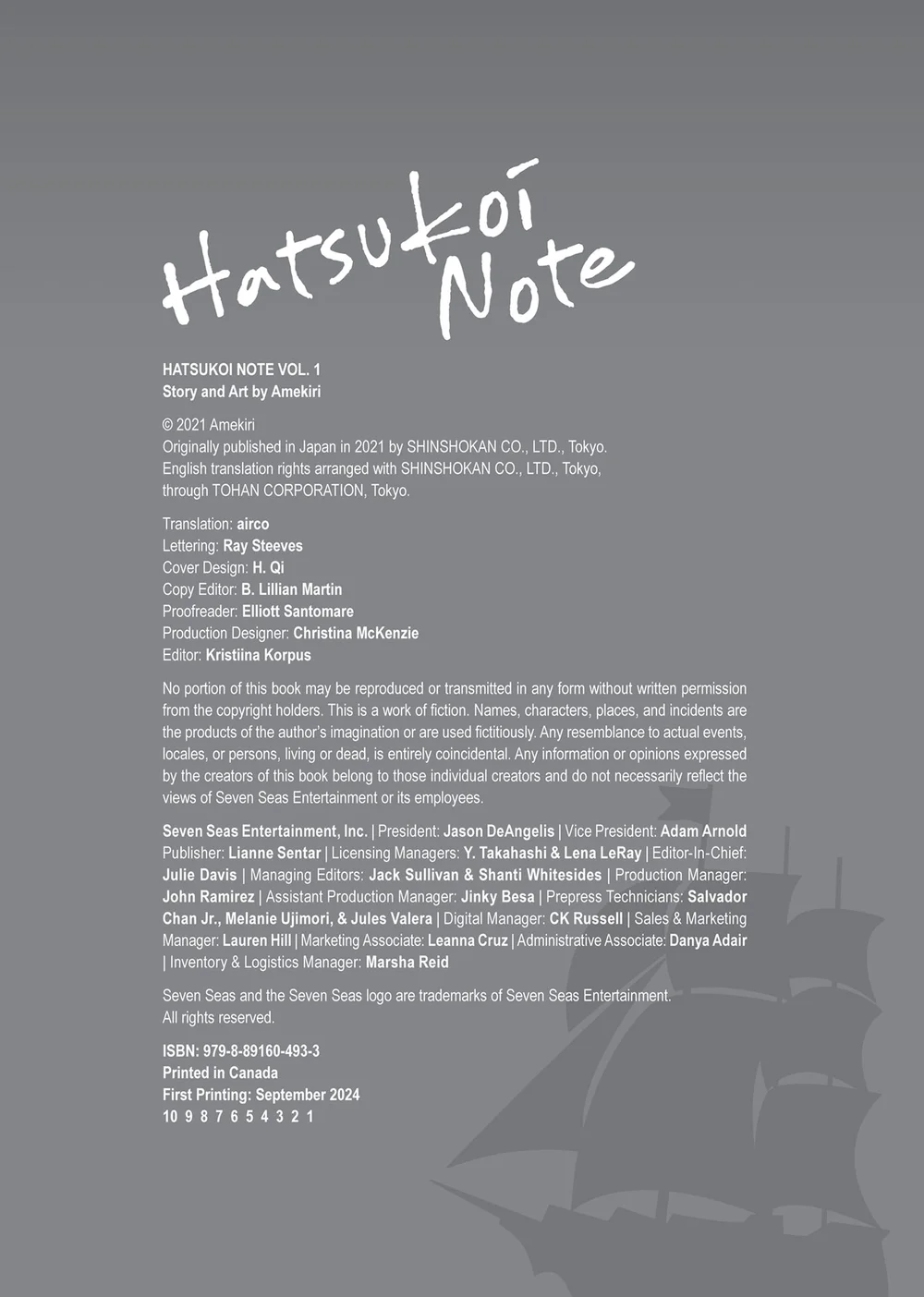 Viết Lên Mối Tình Chapter 4.5 H- End Vol 1 - Next Chapter 5