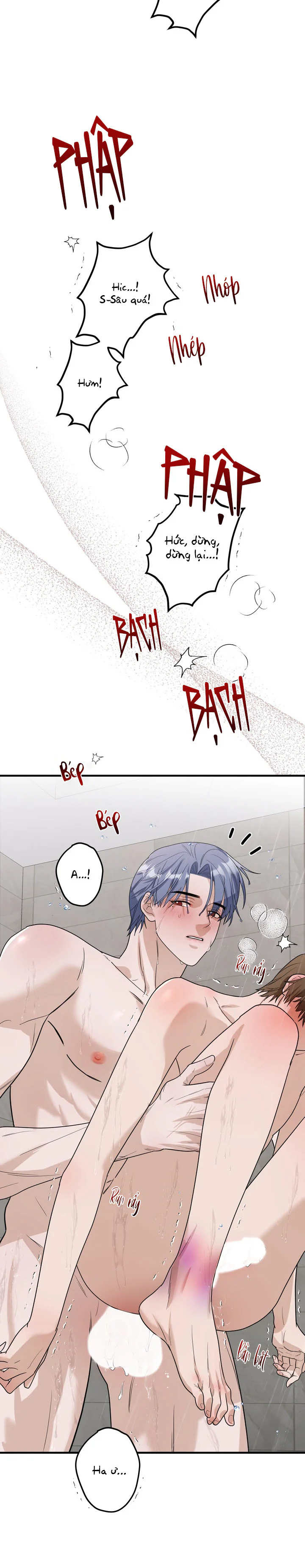 TUYỂN TẬP MANHWA NGẮN BÀI DUỐI Chapter 15 H - Next Chapter 16 H