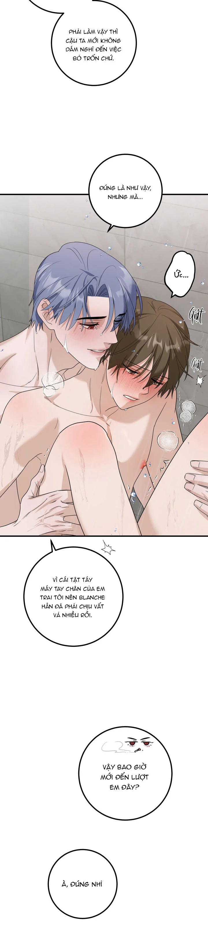 TUYỂN TẬP MANHWA NGẮN BÀI DUỐI Chapter 15 H - Next Chapter 16 H