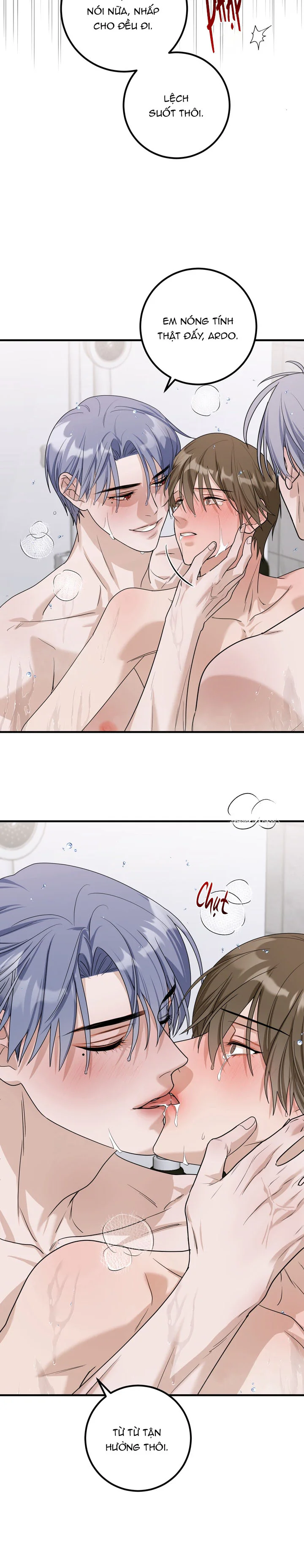 TUYỂN TẬP MANHWA NGẮN BÀI DUỐI Chapter 15 H - Next Chapter 16 H