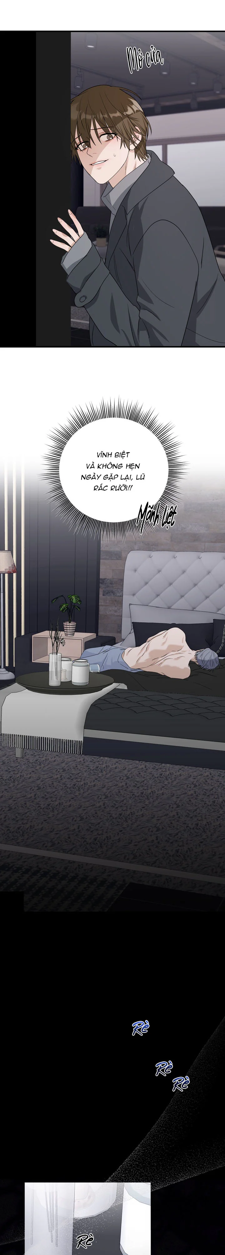 TUYỂN TẬP MANHWA NGẮN BÀI DUỐI Chapter 15 H - Next Chapter 16 H