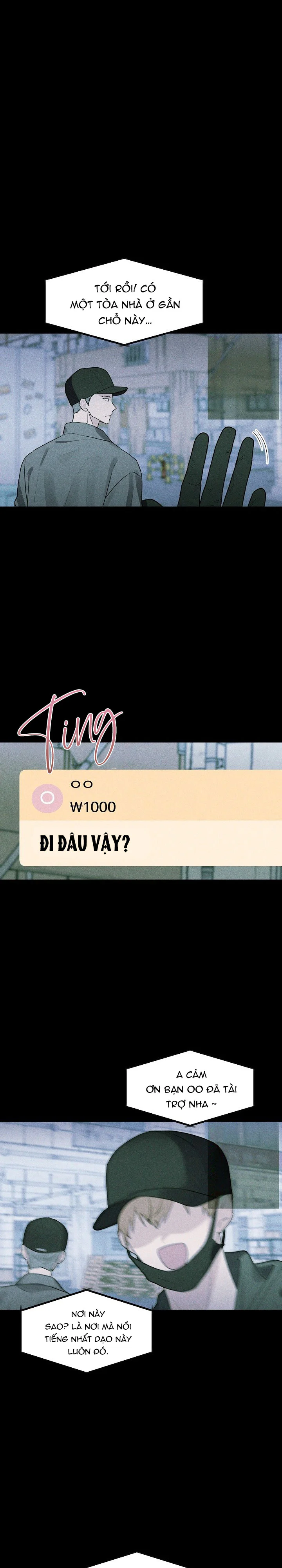 SỰ THAM LAM CỦA NHÂN LOẠI Chapter 19.1 trừ tà 1 - Next Chapter 19.2 trừ tà 1