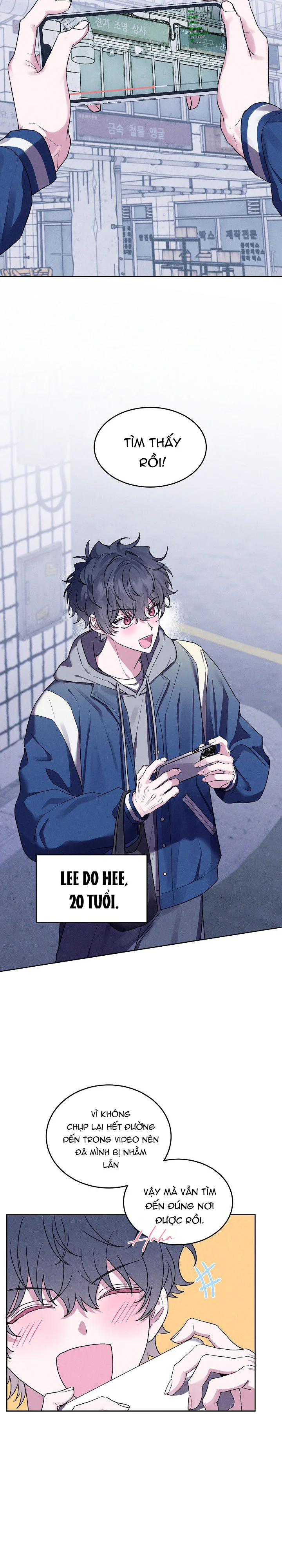 SỰ THAM LAM CỦA NHÂN LOẠI Chapter 19.1 trừ tà 1 - Next Chapter 19.2 trừ tà 1