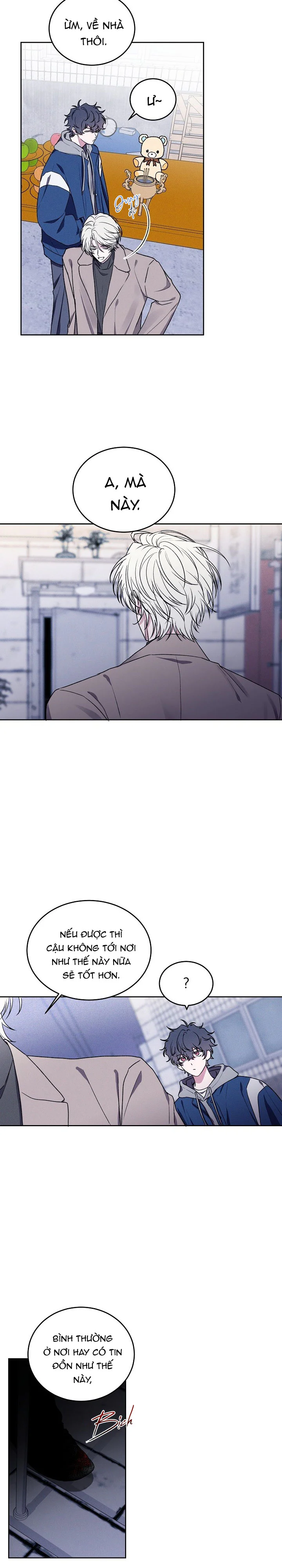 SỰ THAM LAM CỦA NHÂN LOẠI Chapter 19.1 trừ tà 1 - Next Chapter 19.2 trừ tà 1