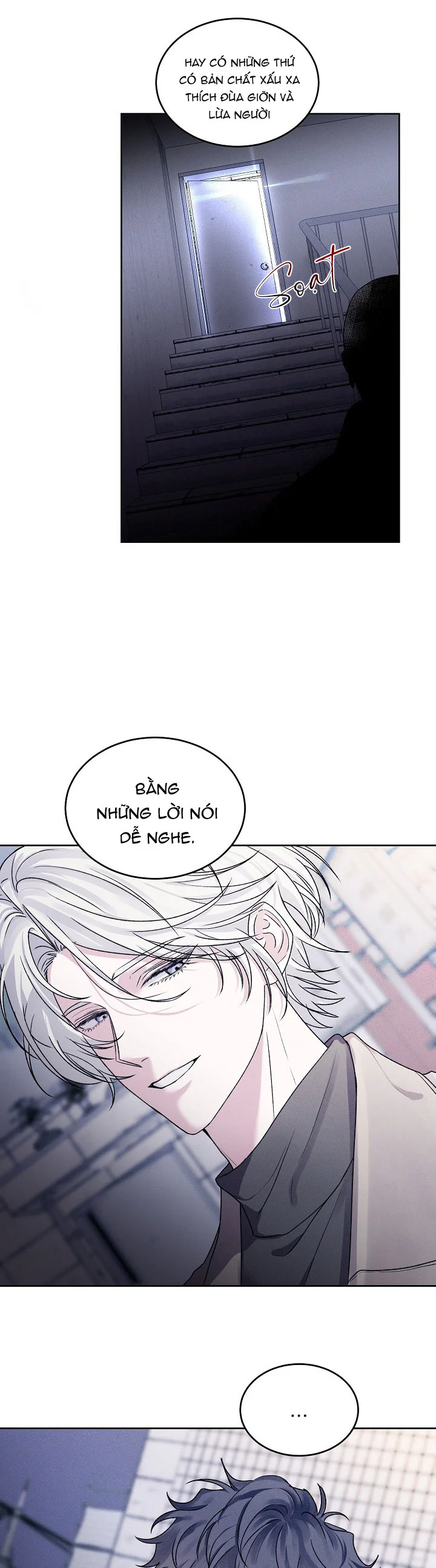 SỰ THAM LAM CỦA NHÂN LOẠI Chapter 19.1 trừ tà 1 - Next Chapter 19.2 trừ tà 1