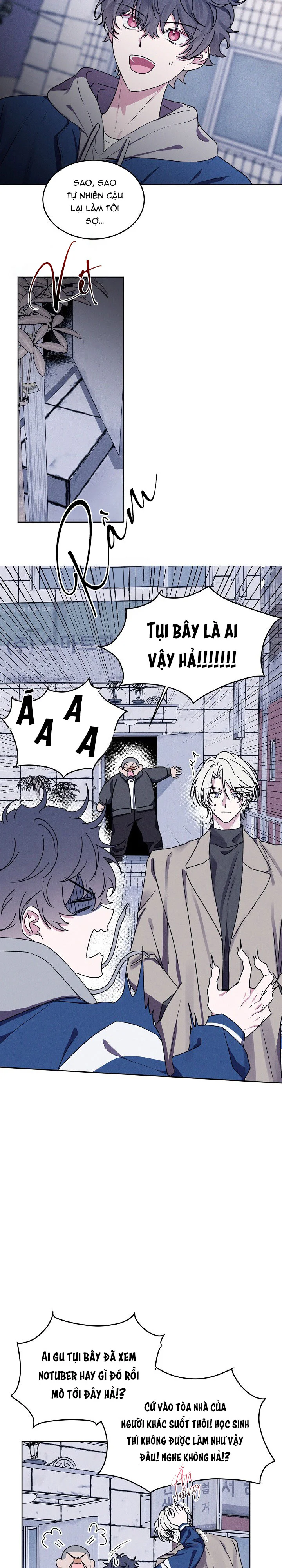 SỰ THAM LAM CỦA NHÂN LOẠI Chapter 19.1 trừ tà 1 - Next Chapter 19.2 trừ tà 1