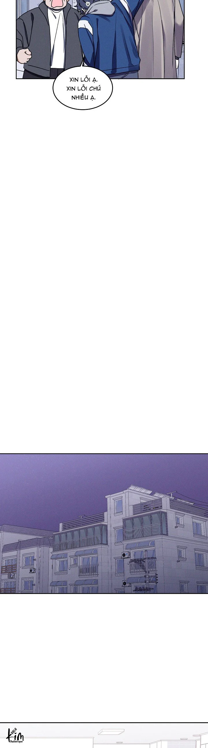 SỰ THAM LAM CỦA NHÂN LOẠI Chapter 19.1 trừ tà 1 - Next Chapter 19.2 trừ tà 1