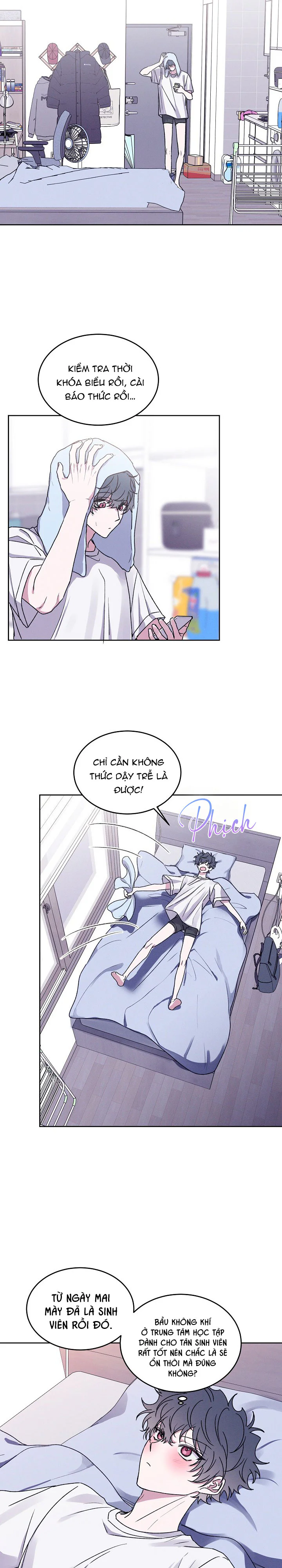 SỰ THAM LAM CỦA NHÂN LOẠI Chapter 19.1 trừ tà 1 - Next Chapter 19.2 trừ tà 1