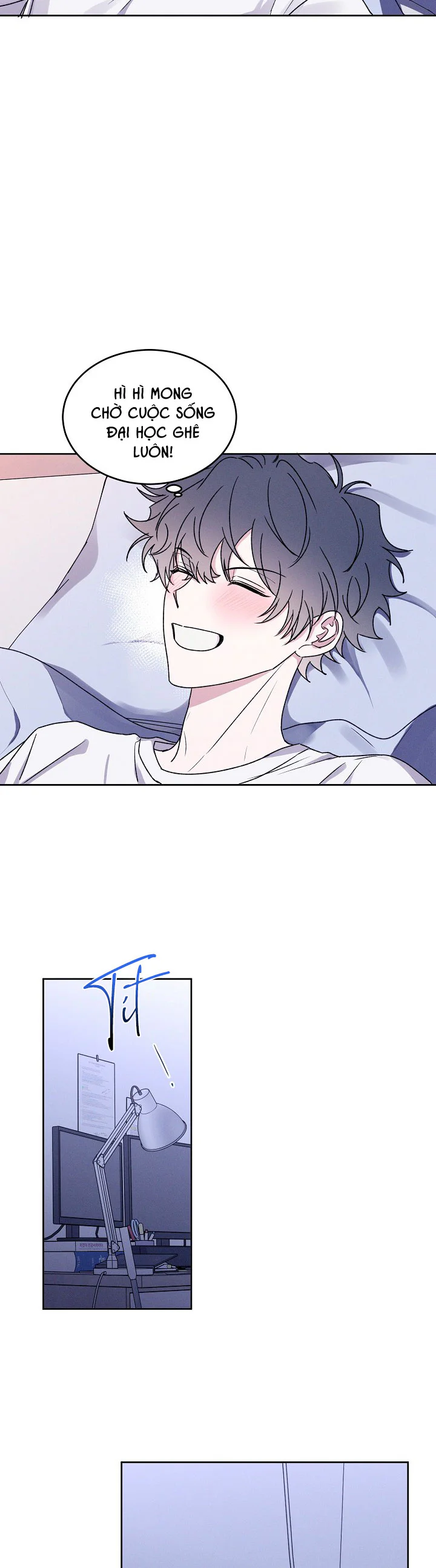 SỰ THAM LAM CỦA NHÂN LOẠI Chapter 19.1 trừ tà 1 - Next Chapter 19.2 trừ tà 1