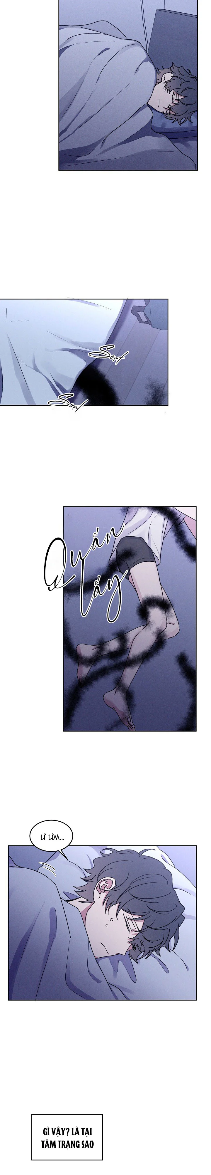 SỰ THAM LAM CỦA NHÂN LOẠI Chapter 19.1 trừ tà 1 - Next Chapter 19.2 trừ tà 1