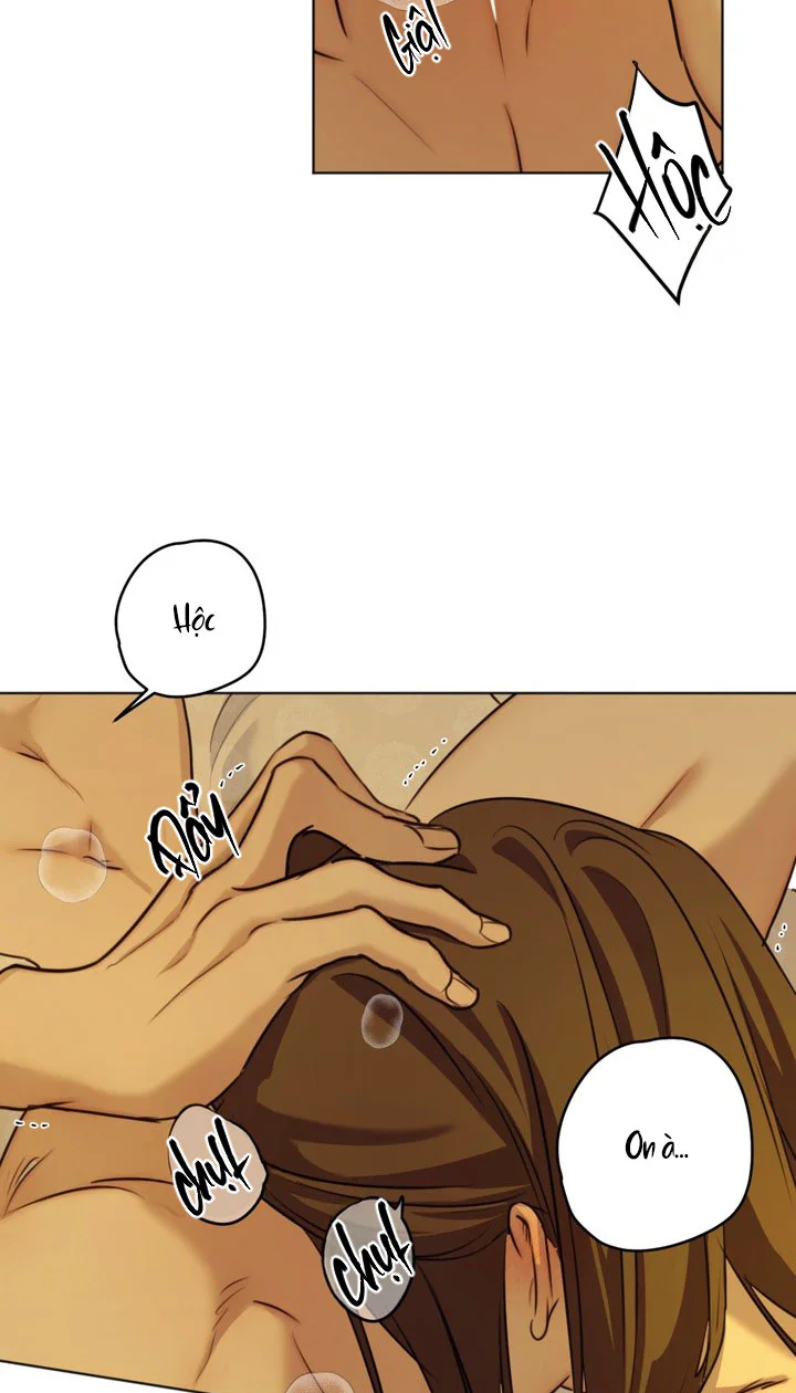 BL NGẮN LOẠN LUÂN - GIA ĐÌNH Chapter 14.4 hoán huyết 4 - Next Chapter 14.5 hoán huyết end