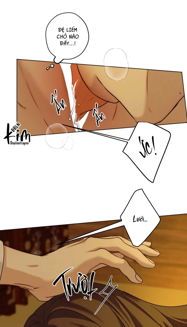 BL NGẮN LOẠN LUÂN - GIA ĐÌNH Chapter 14.4 hoán huyết 4 - Next Chapter 14.5 hoán huyết end