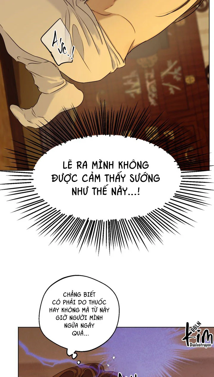 BL NGẮN LOẠN LUÂN - GIA ĐÌNH Chapter 14.4 hoán huyết 4 - Next Chapter 14.5 hoán huyết end