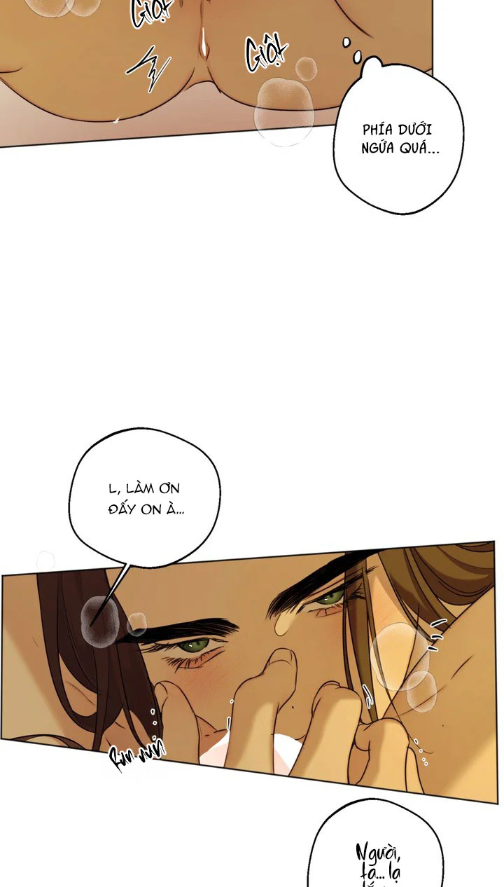 BL NGẮN LOẠN LUÂN - GIA ĐÌNH Chapter 14.4 hoán huyết 4 - Next Chapter 14.5 hoán huyết end