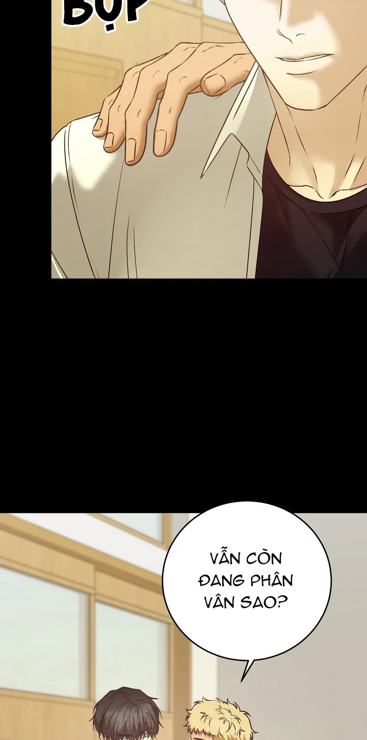 QỦY MÀ CŨNG BIẾT YÊU CHÂN THÀNH SAO? Chapter 9 - Next Chapter 10