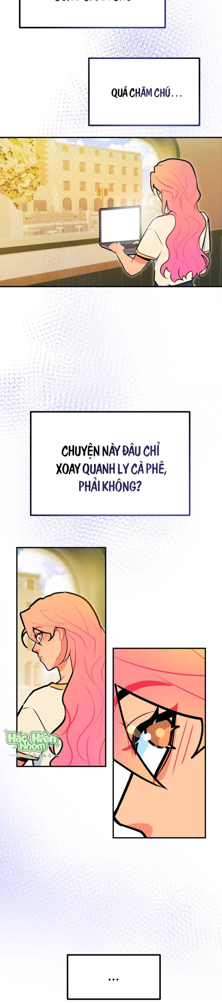 Cẩm Nang Cua Gái Chapter 38 Hachiennhom - Next Chapter 39 Hachiennhom