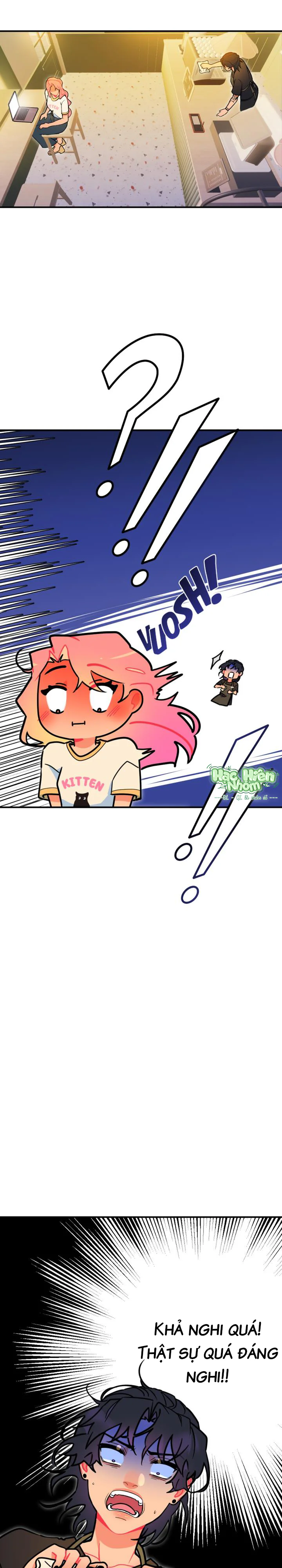 Cẩm Nang Cua Gái Chapter 38 Hachiennhom - Next Chapter 39 Hachiennhom