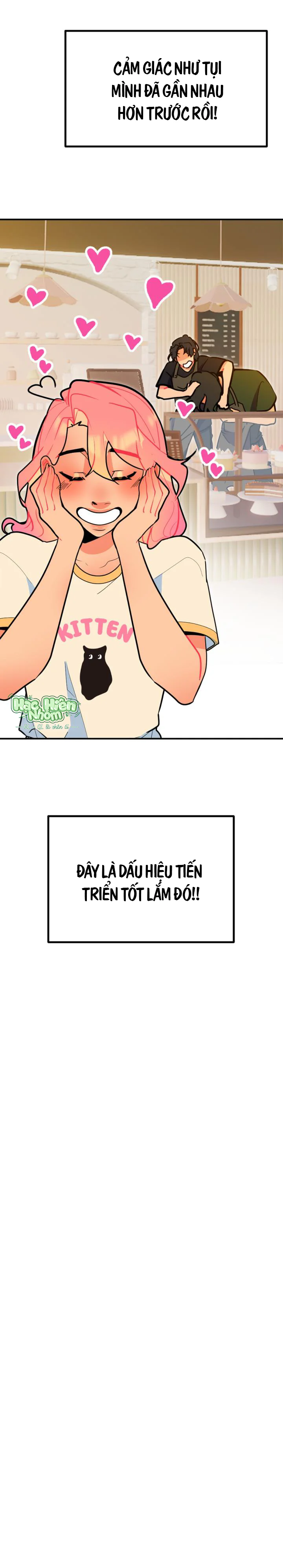 Cẩm Nang Cua Gái Chapter 38 Hachiennhom - Next Chapter 39 Hachiennhom