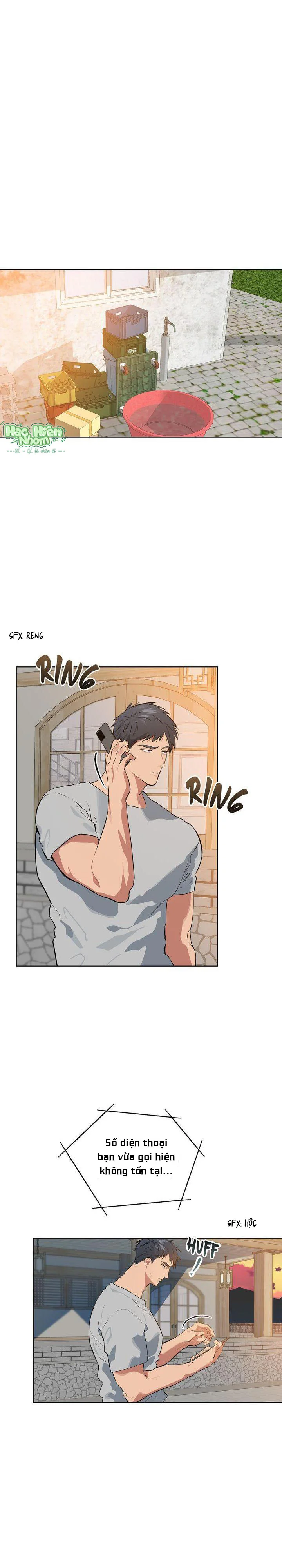 Xin Hãy Cho Thêm Than Vào Chapter 28 Hachiennhom - Next Chapter 29 Hachiennhom