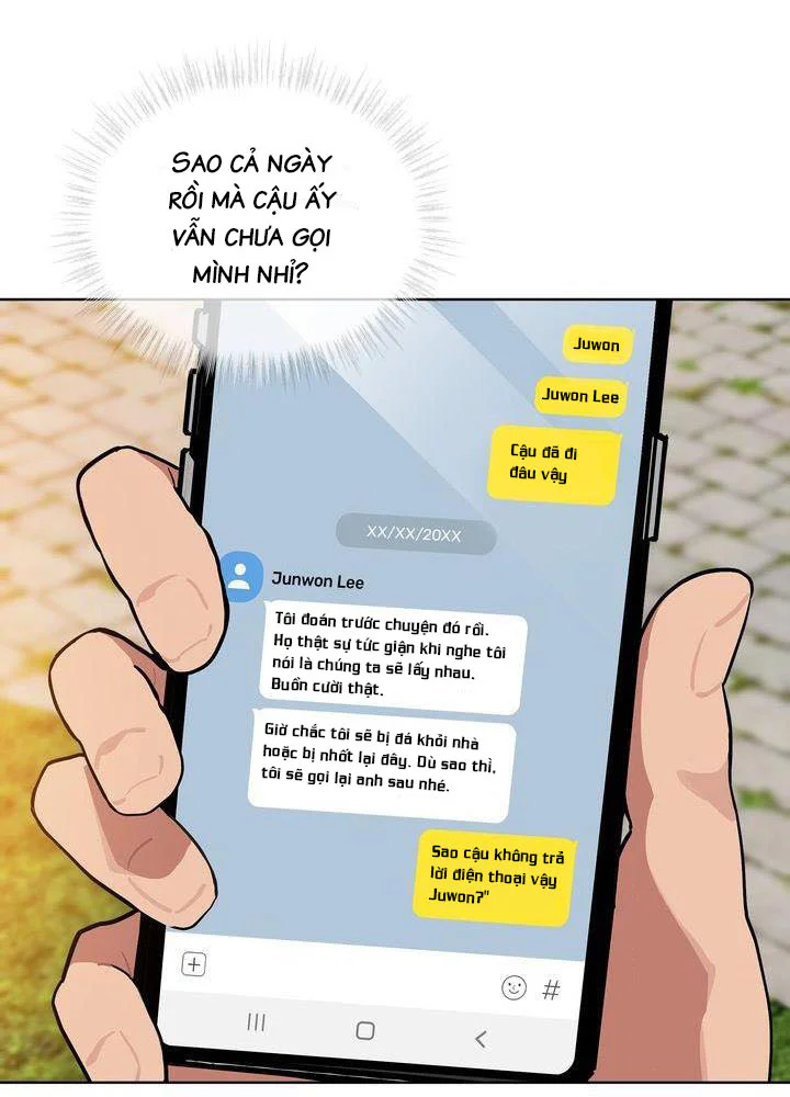 Xin Hãy Cho Thêm Than Vào Chapter 28 Hachiennhom - Next Chapter 29 Hachiennhom