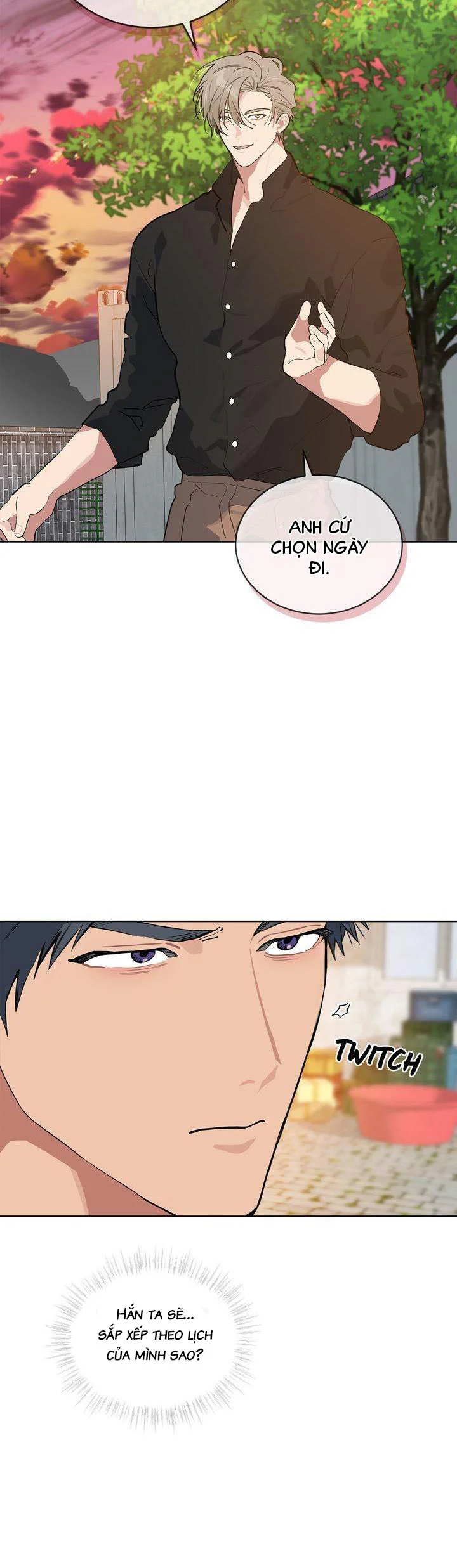 Xin Hãy Cho Thêm Than Vào Chapter 28 Hachiennhom - Next Chapter 29 Hachiennhom