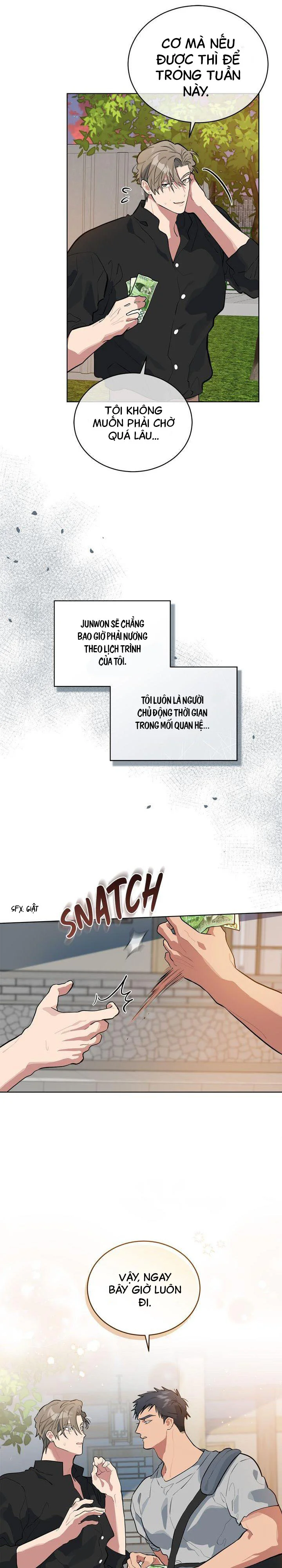 Xin Hãy Cho Thêm Than Vào Chapter 28 Hachiennhom - Next Chapter 29 Hachiennhom