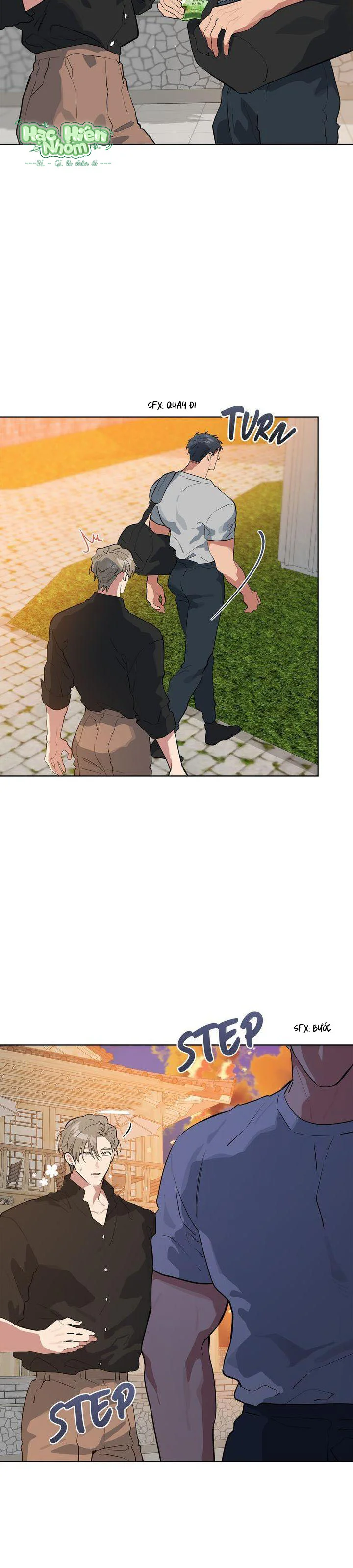 Xin Hãy Cho Thêm Than Vào Chapter 28 Hachiennhom - Next Chapter 29 Hachiennhom