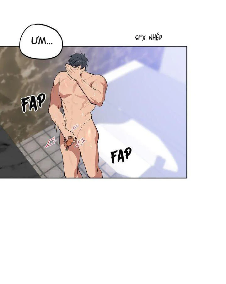 Xin Hãy Cho Thêm Than Vào Chapter 28 Hachiennhom - Next Chapter 29 Hachiennhom