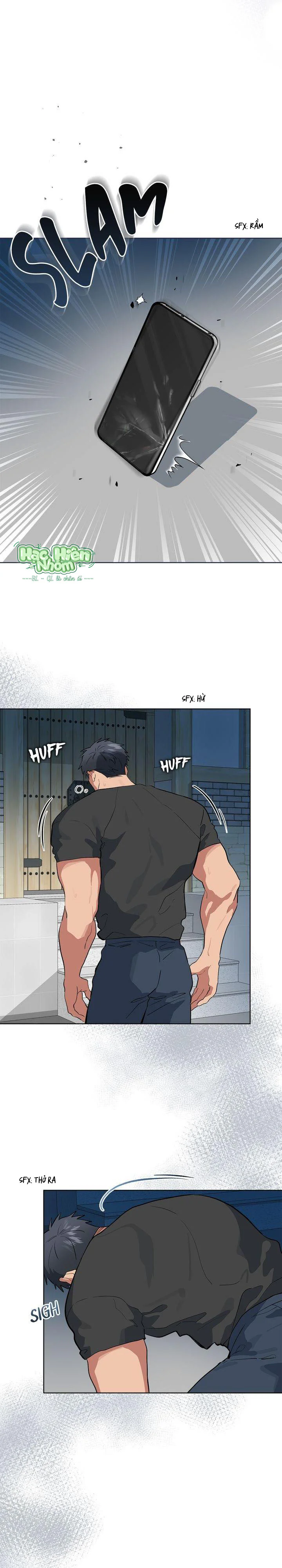 Xin Hãy Cho Thêm Than Vào Chapter 28 Hachiennhom - Next Chapter 29 Hachiennhom