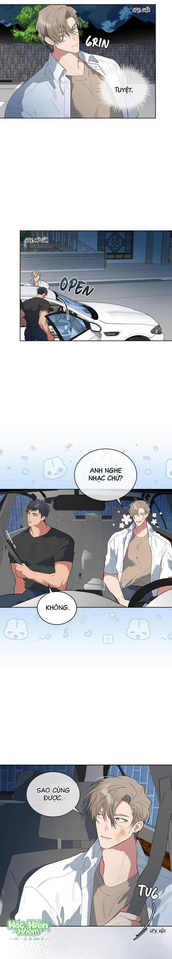 Xin Hãy Cho Thêm Than Vào Chapter 28 Hachiennhom - Next Chapter 29 Hachiennhom